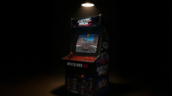 Nissan lancia il suo primo videogioco arcade ispirato alla Formula E