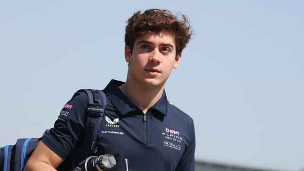 Franco Colapinto tra sogni e realtà, chi è il nuovo pilota di Alpine?