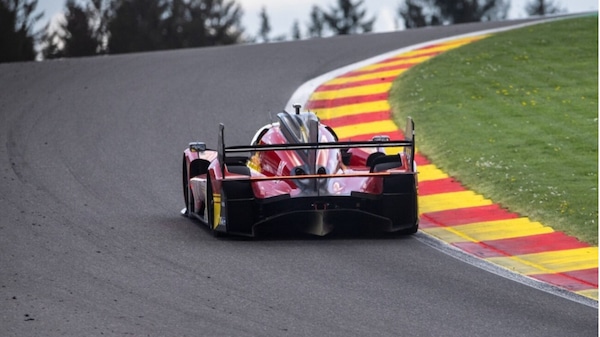 6 Ore di Spa, l'anteprima: prove generali per Le Mans