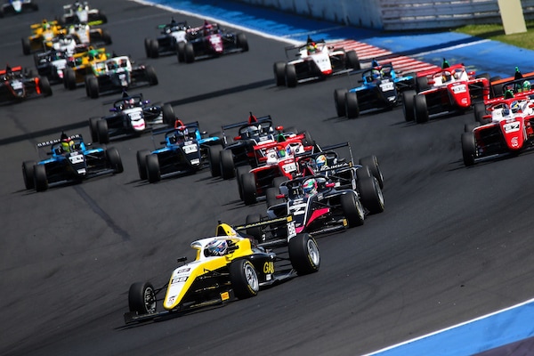 A Misano il debutto di Aci Sport Racing Weekend: più di dieci gare in due giorni