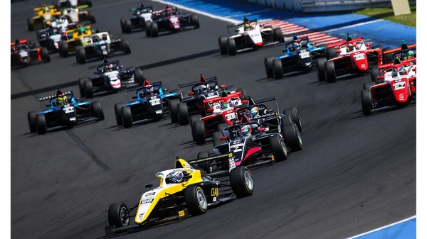 A Misano il debutto di Aci Sport Racing Weekend: più di dieci gare in due giorni