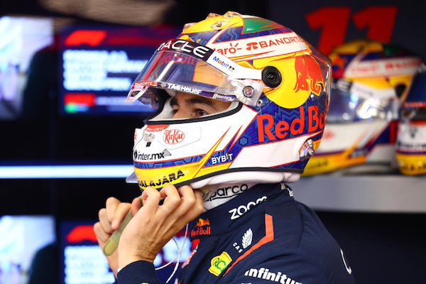 Alpine-Cadillac, Perez-Schumacher: voci di mercato incrociate