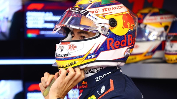 Alpine-Cadillac, Perez-Schumacher: voci di mercato incrociate