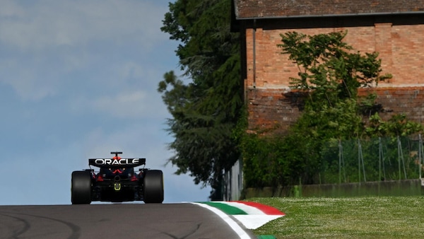 GP Emilia-Romagna, l'anteprima: Ferrari, batti un colpo