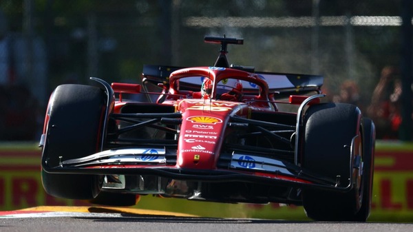 GP Emilia-Romagna, ecco cosa si può portare e cosa no al gp di Imola