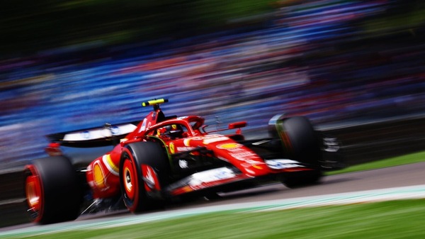 A Imola c'è una gomma "da qualifica", debutta la C6 Pirelli