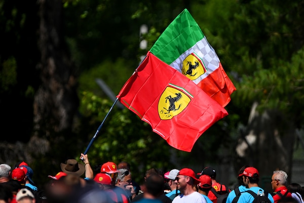 Casa dolce casa, la F1 arriva ad Imola