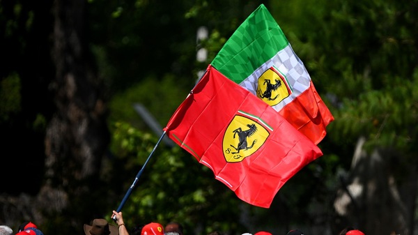 Casa dolce casa, la F1 arriva ad Imola