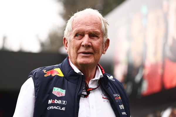 Red Bull, niente rivoluzioni: Horner resta. Marko frena gli allarmi e guarda a Imola e Barcellona