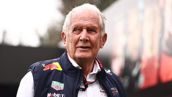 Red Bull, niente rivoluzioni: Horner resta. Marko frena gli allarmi e guarda a Imola e Barcellona