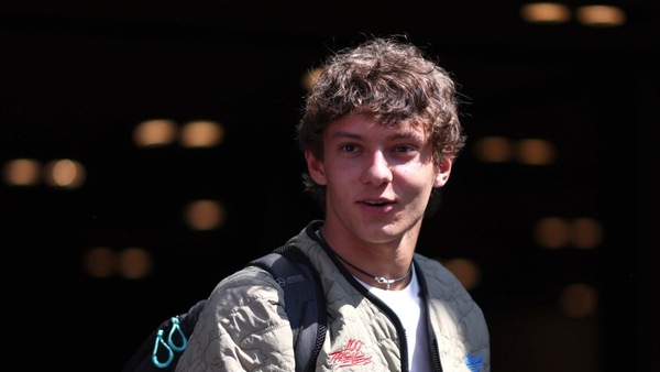 Antonelli, inizia il bello da Imola e le gare europee: "Concentrato sulla mia guida e migliorare ancora"