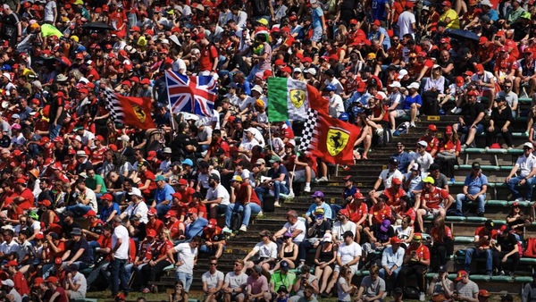 Imola tra speranze, dominio papaya e l'incognita Max