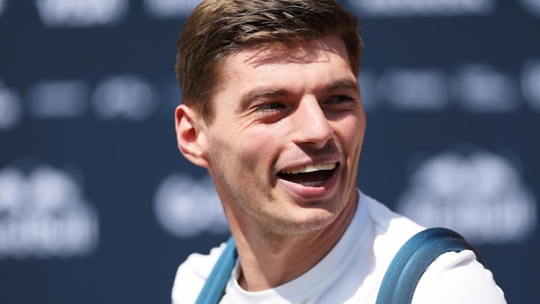 Verstappen racconta Franz Hermann, il giro record al Nurburgring e i progetti di 24 Ore