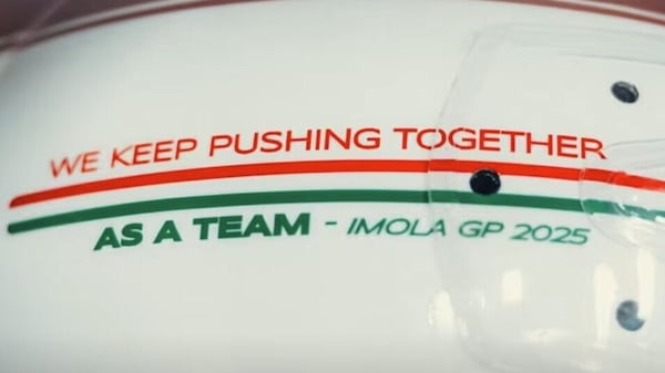 Ferrari, doppia eliminazione a Imola. Leclerc: "Dobbiamo solo chiedere scusa ai tifosi"