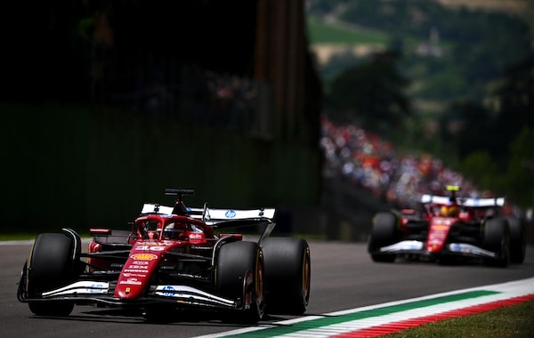 Ferrari e Antonelli, che delusione: per la gara non basterà la strategia, si spera nella "sorte"