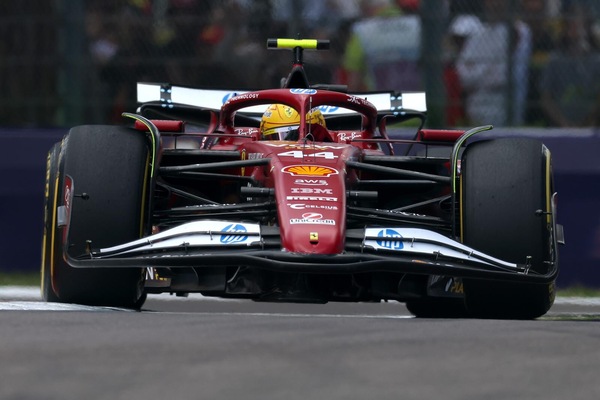 Ferrari SF-25, tra rimbalzi di responsabilità e prestazioni deludenti: le ombre sul progetto 677