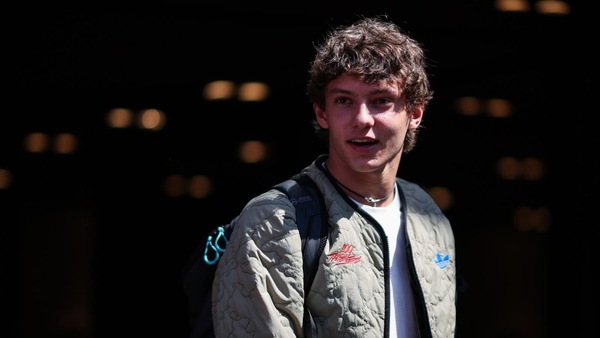 Kimi Antonelli: "Sono deluso, ero in continua lotta con la macchina"