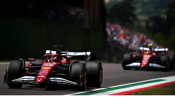 Ferrari e Antonelli, che delusione: per la gara non basterà la strategia, si spera nella "sorte"