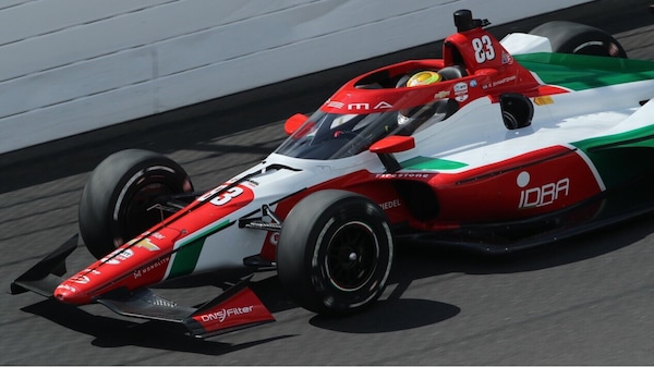 IndyCar: Palou nelle qualifiche di Indy, ma che PREMA!