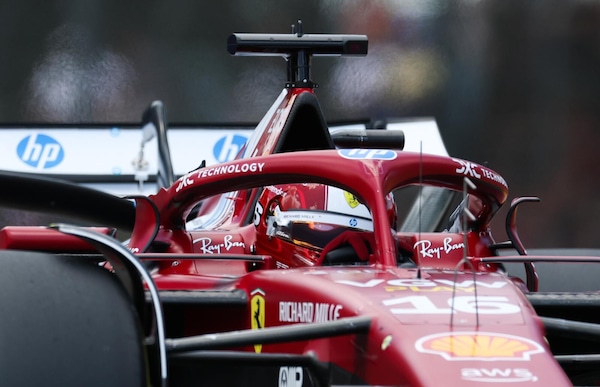 Leclerc: "Monaco difficile sulla carta, forse ci saranno sorprese"