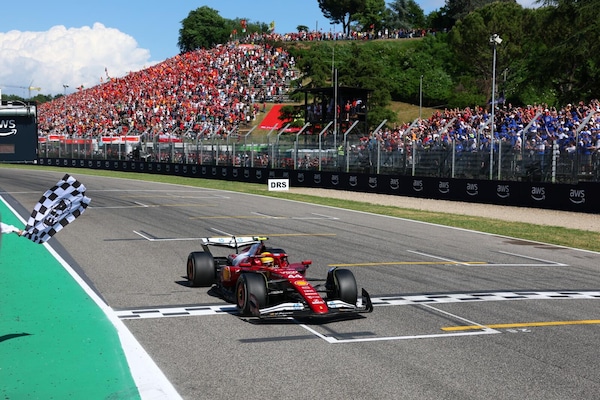 Hamilton: a Monaco con l'entusiasmo di Imola e tante idee da provare