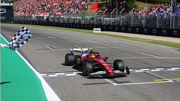 Hamilton: a Monaco con l'entusiasmo di Imola e tante idee da provare