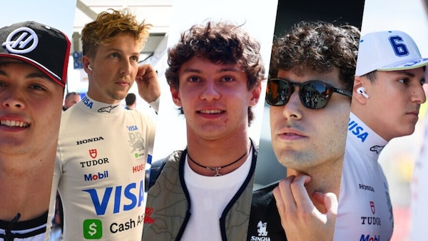 Diamanti grezzi: il recap dei rookie a Imola