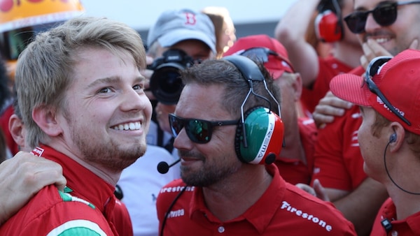 IndyCar: PREMA e Shwartzman fanno la storia a Indy