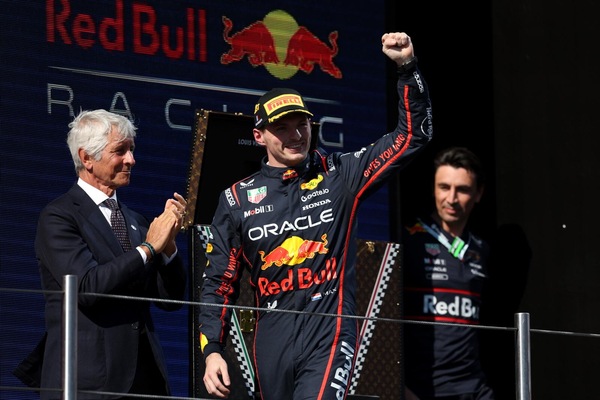 GP Emilia-Romagna, le pagelle: magico Max, Hamilton e Leclerc d'orgoglio