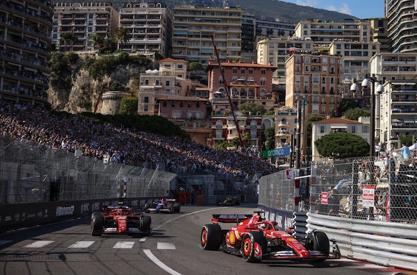 GP Monaco: gli orari del weekend e dove vedere la gara