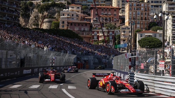 GP Monaco: gli orari del weekend e dove vedere la gara