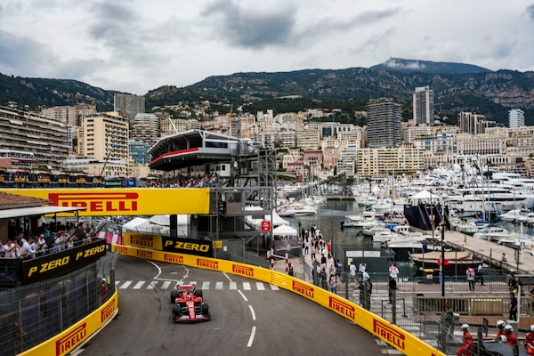 Tra storia, glamour e velocità: 5 curiosità sul Gran Premio di Monaco