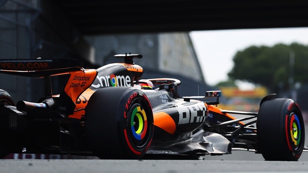 GP Monaco: novità due soste, alla roulette all-in obbligatorio sul C6 rosso