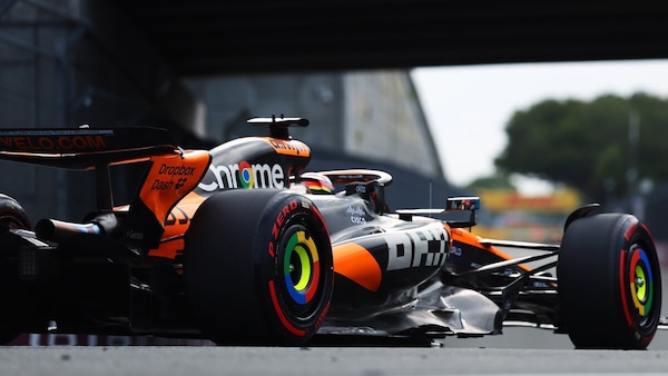 GP Monaco: novità due soste, alla roulette all-in obbligatorio sul C6 rosso