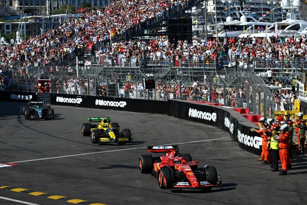 GP Monaco, l'anteprima: due soste obbligatorie, esperimento o anticipo di futuro?