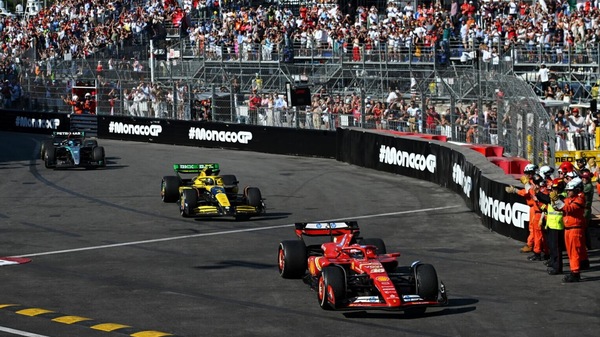 GP Monaco, l'anteprima: due soste obbligatorie, esperimento o anticipo di futuro?