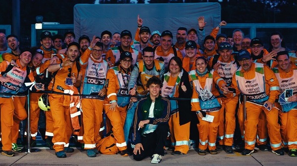 La prima Imola in F1 per Antonelli: delusioni ed emozioni