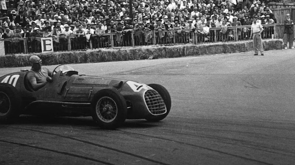 Ferrari e Monaco: 75 anni dal debutto del Cavallino Rampante