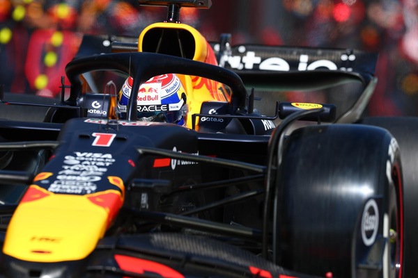 Verstappen, Monaco è un'insidia che fa meno paura? "Progressi e sensazioni giuste dopo Imola"