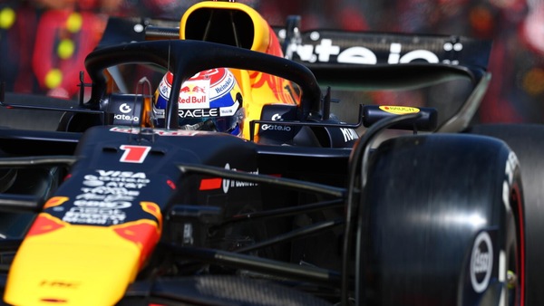 Verstappen, Monaco è un'insidia che fa meno paura? "Progressi e sensazioni giuste dopo Imola"