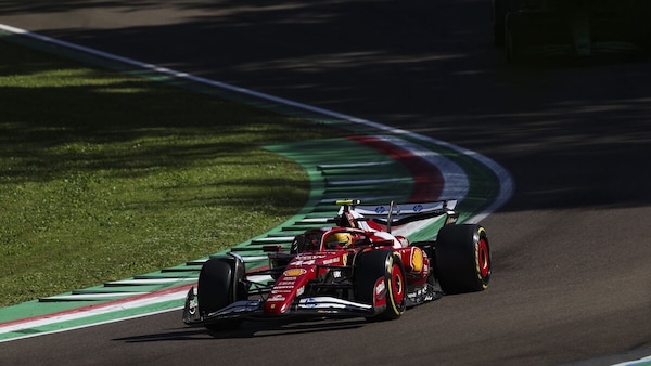 Ferrari verso Monaco, Vasseur: "Abbiamo lavorato sulla qualifica"