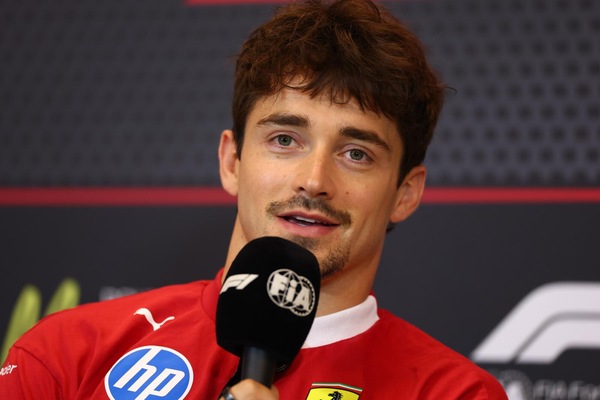 Leclerc e una sorpresa a Monaco: "Poche chance, magari andrà come nel 2021..."