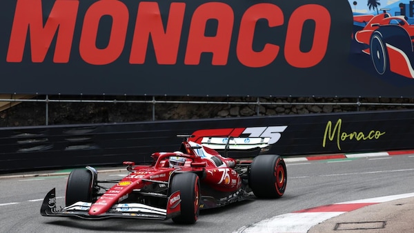 GP Monaco, FP1: Leclerc detta il ritmo, poi Verstappen e Norris