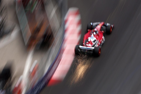 Drive to Survive, la docuserie della F1, conquista un nuovo Emmy
