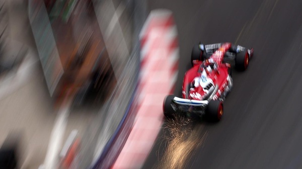 Drive to Survive, la docuserie della F1, conquista un nuovo Emmy