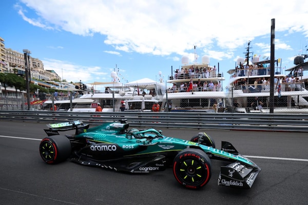 Incidente Leclerc-Stroll a Monaco, la sanzione decisa dai commissari