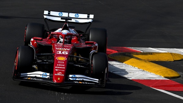 Leclerc frustrato "c'è sempre qualcosa in più che si può fare"