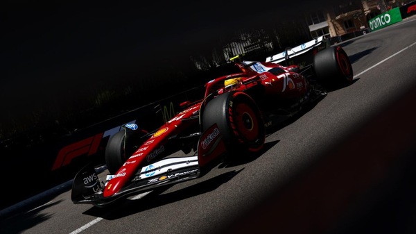 Lewis Hamilton: "è bellissimo avere le due soste"