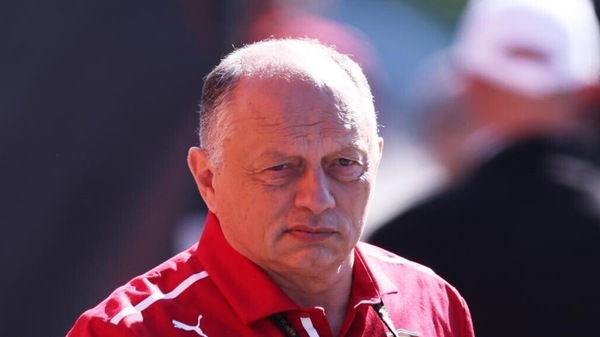 Vasseur tra soddisfazione e rammarico: "Pole sfiorata, ma domenica si fanno i punti"