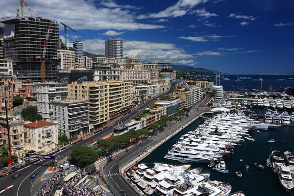 GP Monaco ed i 2 pitstop obbligatori: esperimento riuscito... a metà?